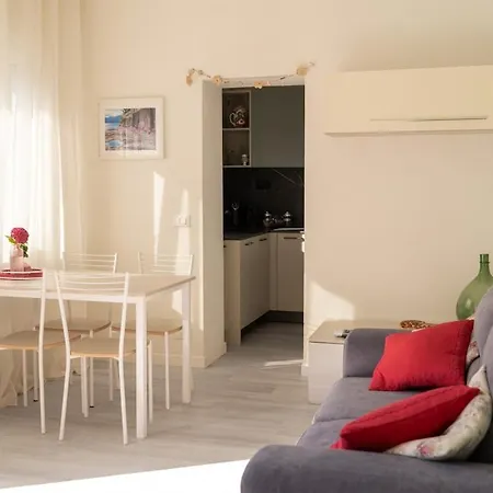 Ai Ciclamini Beths House Assenza di Brenzone