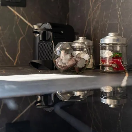 Ai Ciclamini Beths House Apartmán *