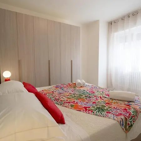 Ai Ciclamini Beths House Apartman Assenza di Brenzone