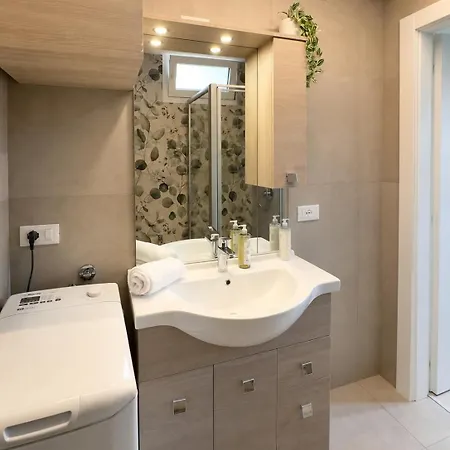 Ai Ciclamini Beths House Assenza di Brenzone